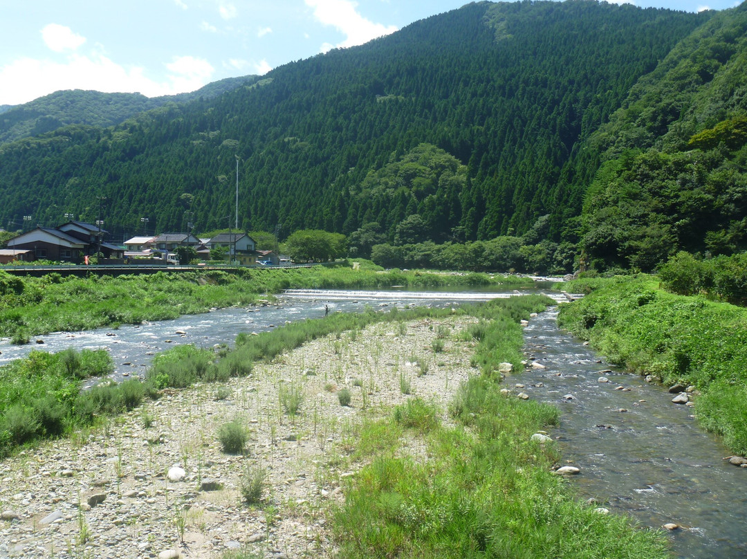 Hatto River