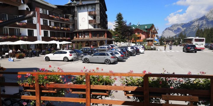 Hotel Il Catturanino-官方