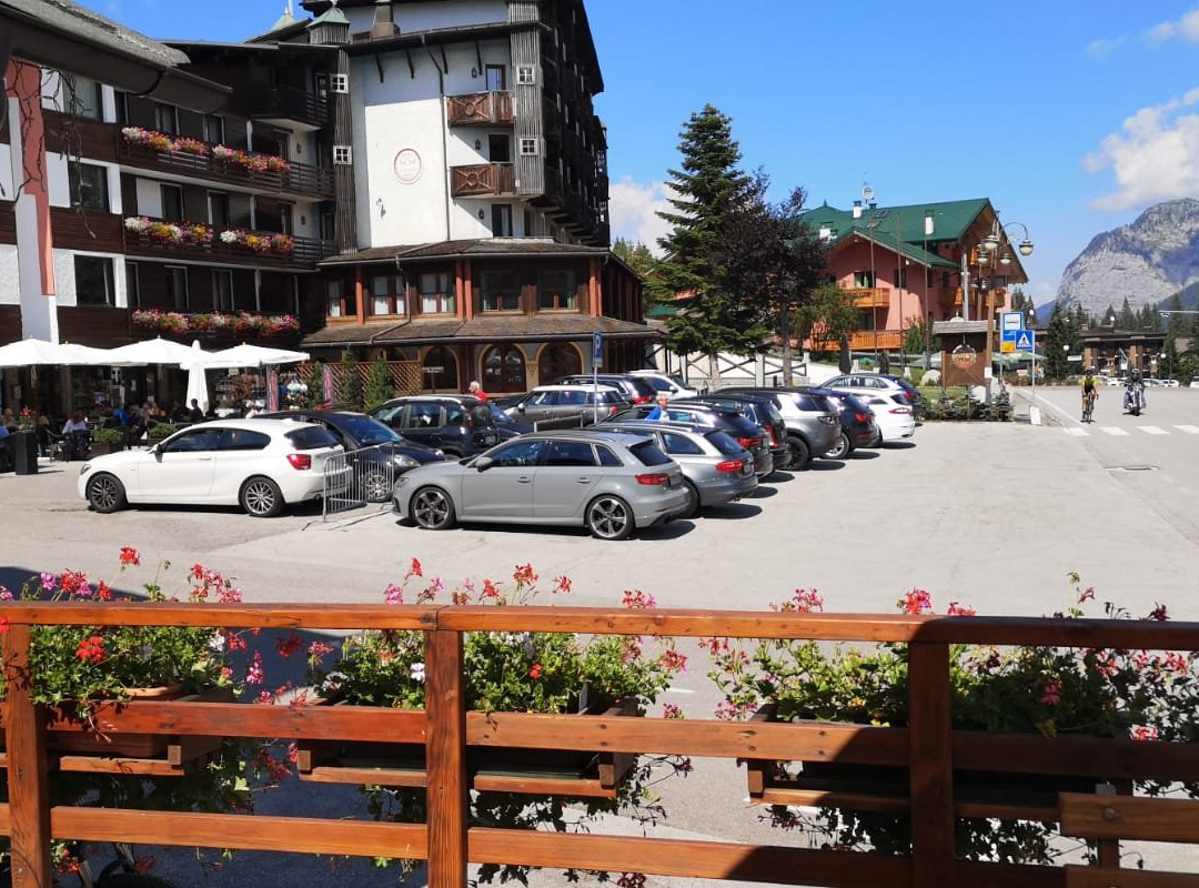 Hotel Il Catturanino主图