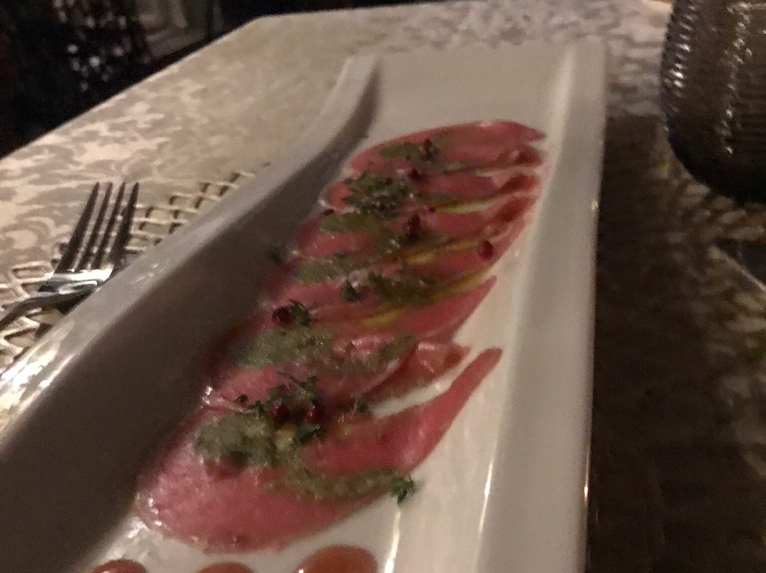 Ristorante B&B Puccini主图