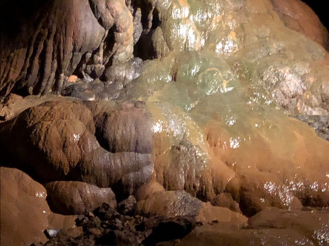 Lost River Cave景点图片