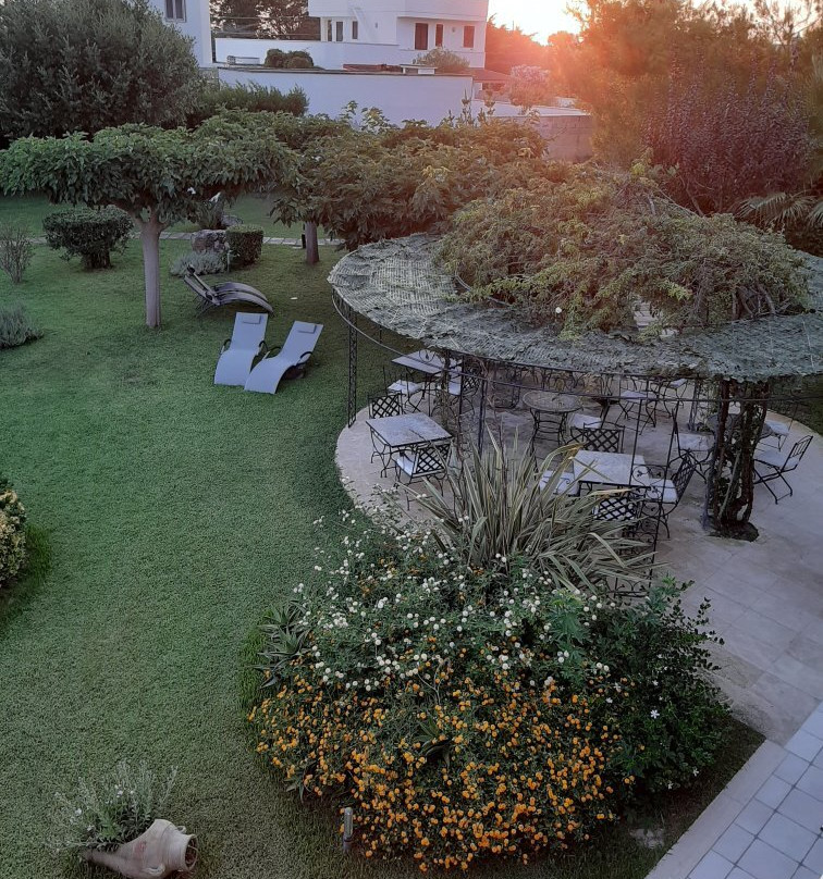 B&B Neptunia Fronte Mare主图