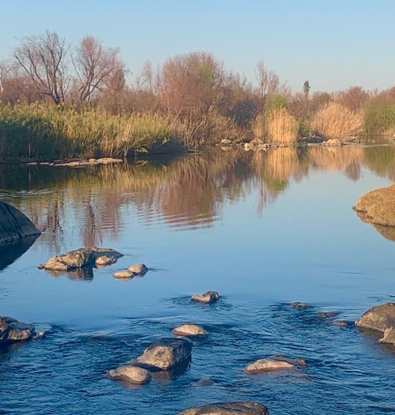 Ikaia River Lodge主图