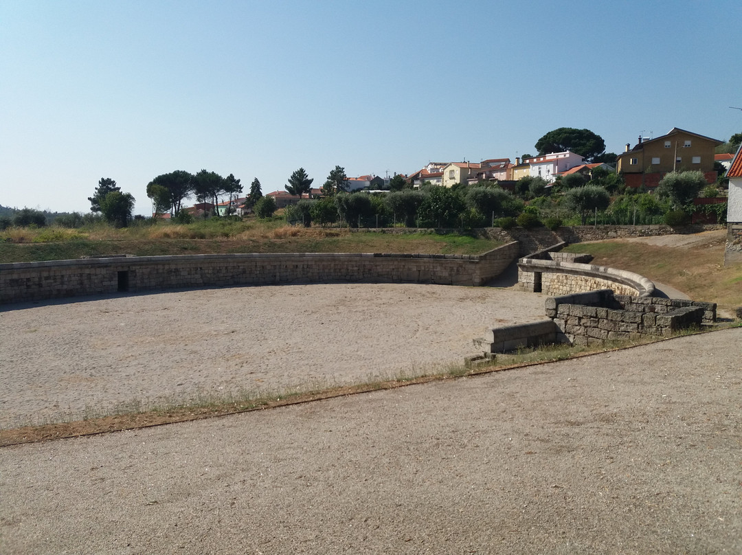 Ruinas Romanas de Bobadela景点图片