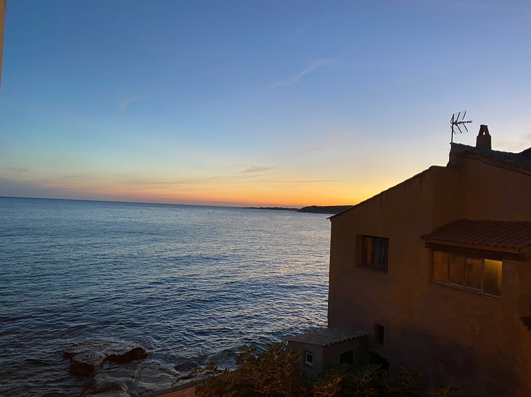 Hotel de La Plage Les Arcades主图