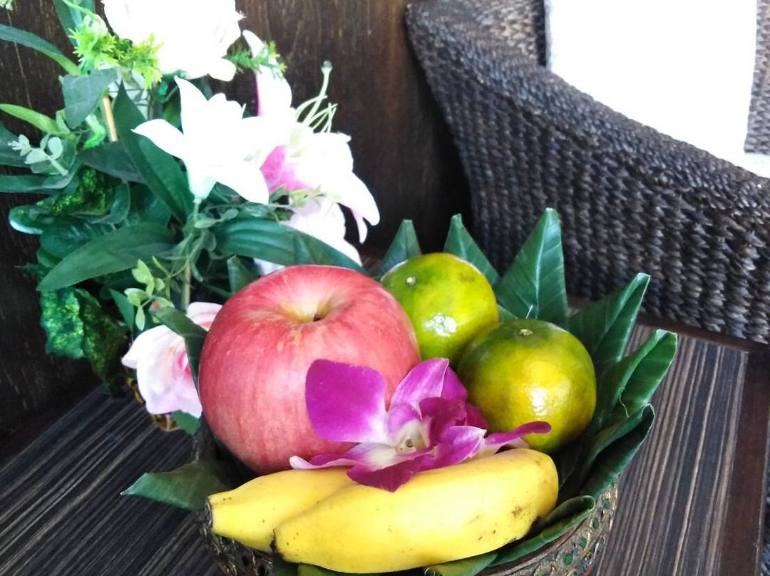 Rueanphae Royal Park主图