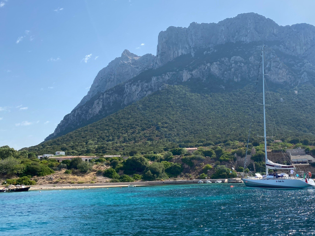 Residence Baia Salinedda主图