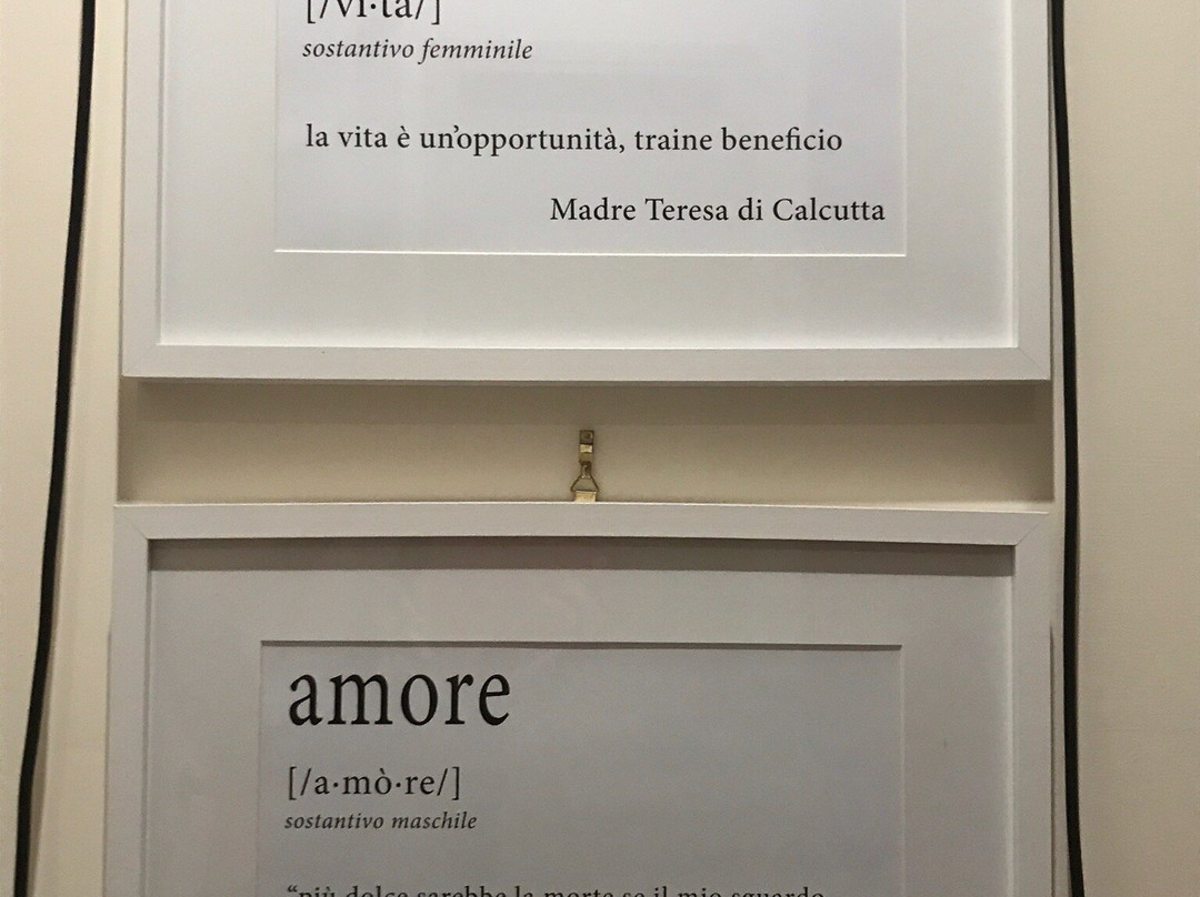 La Tenuta Di Trimalcione主图