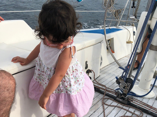 Cero Nudos Menorca-Fornells必去景点