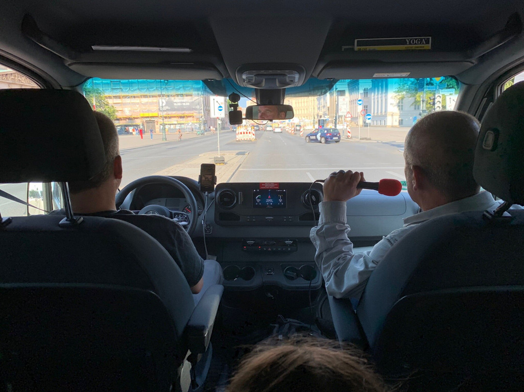 Berlin Tour and Guide-柏林必去景点