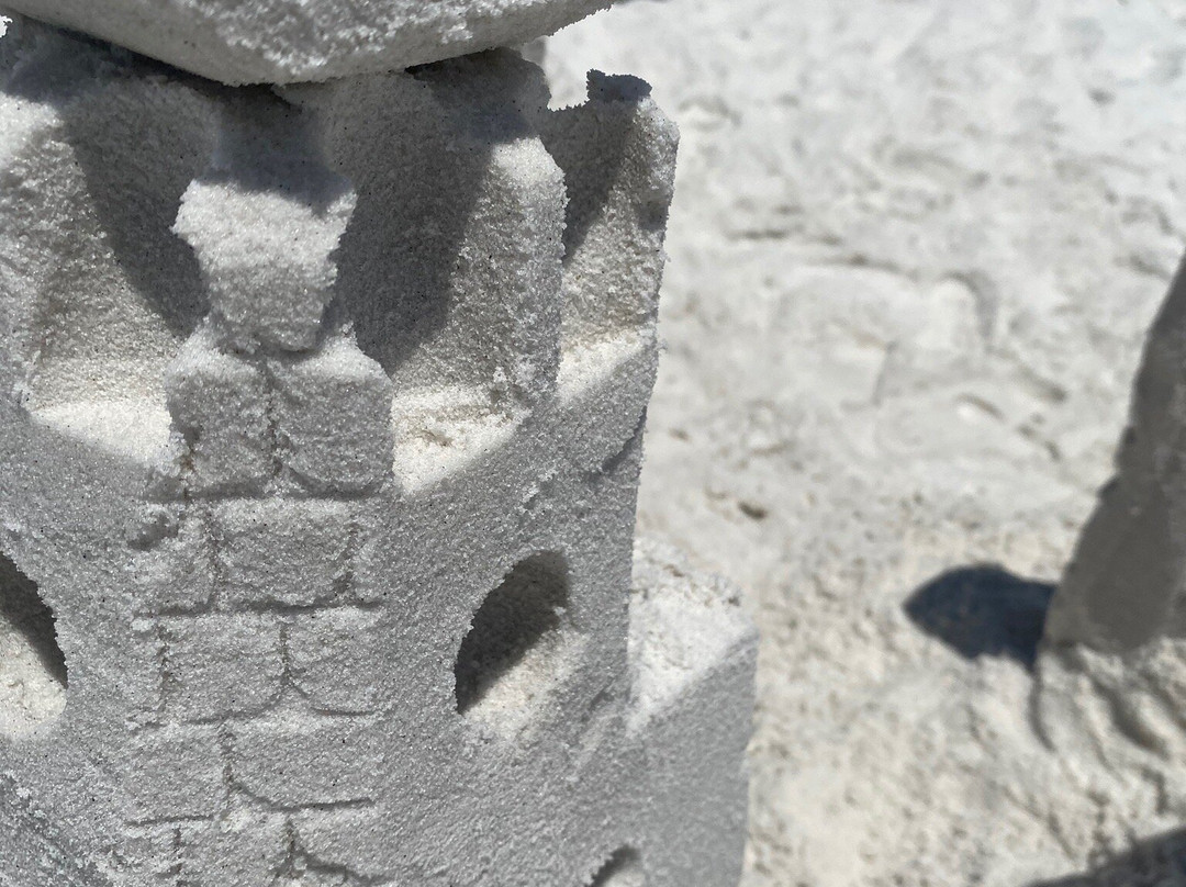 SandCastle Lessons on 30A景点图片