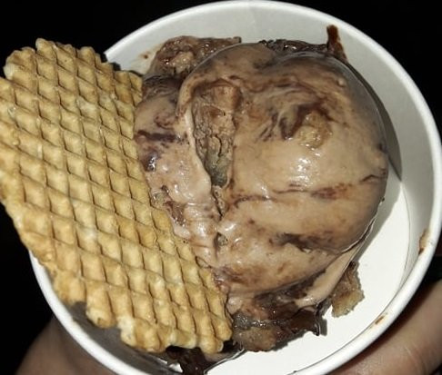 Gelateria d’Italia