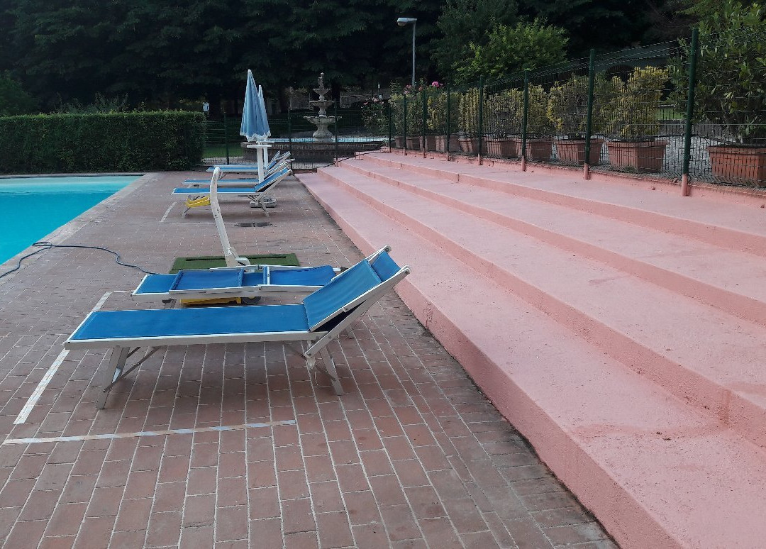 Hotel Fonte Angelica主图