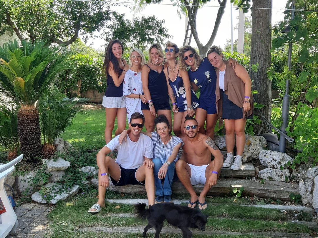 B&B Cocolicchio主图