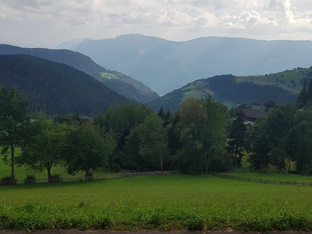 Meltina酒店住宿-Lochbauer