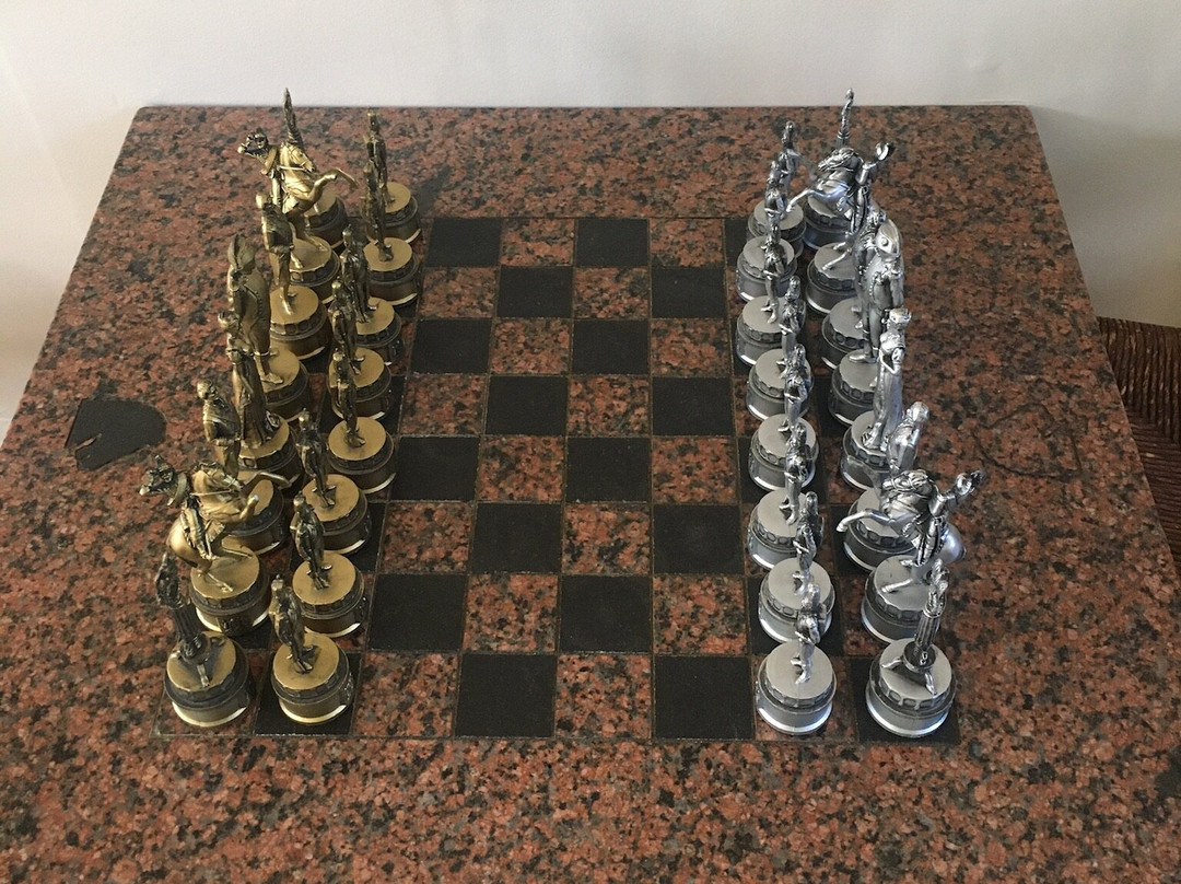 The Sunny G B&B主图