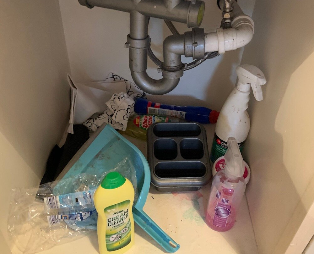 The Old Post Office主图