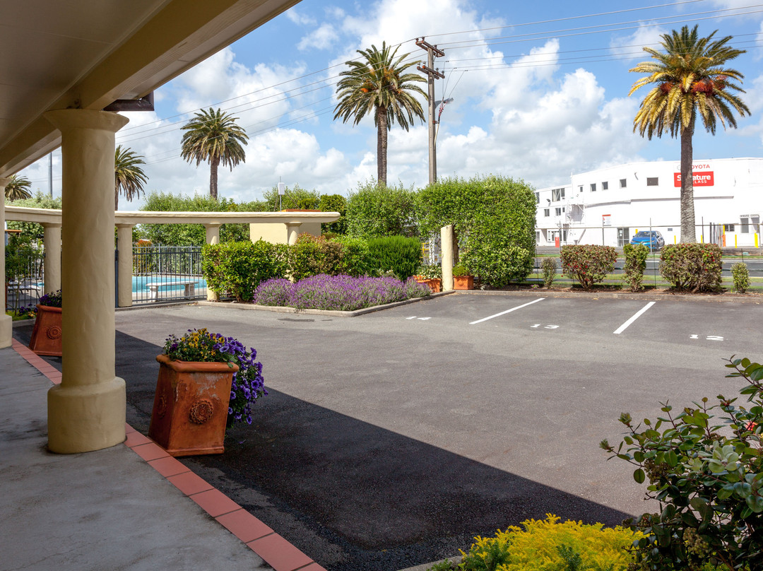 Tuscany on Thames主图