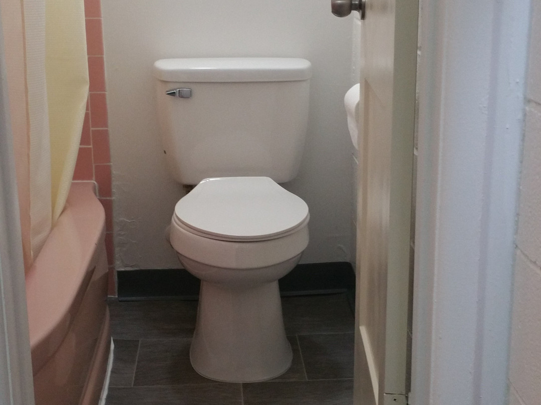 Thunder Bird Motel主图