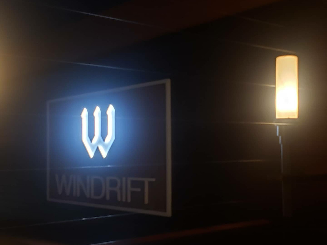 ICONA Windrift主图