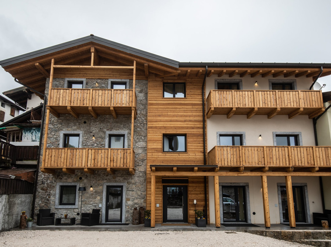 Osteria Da Alvise主图