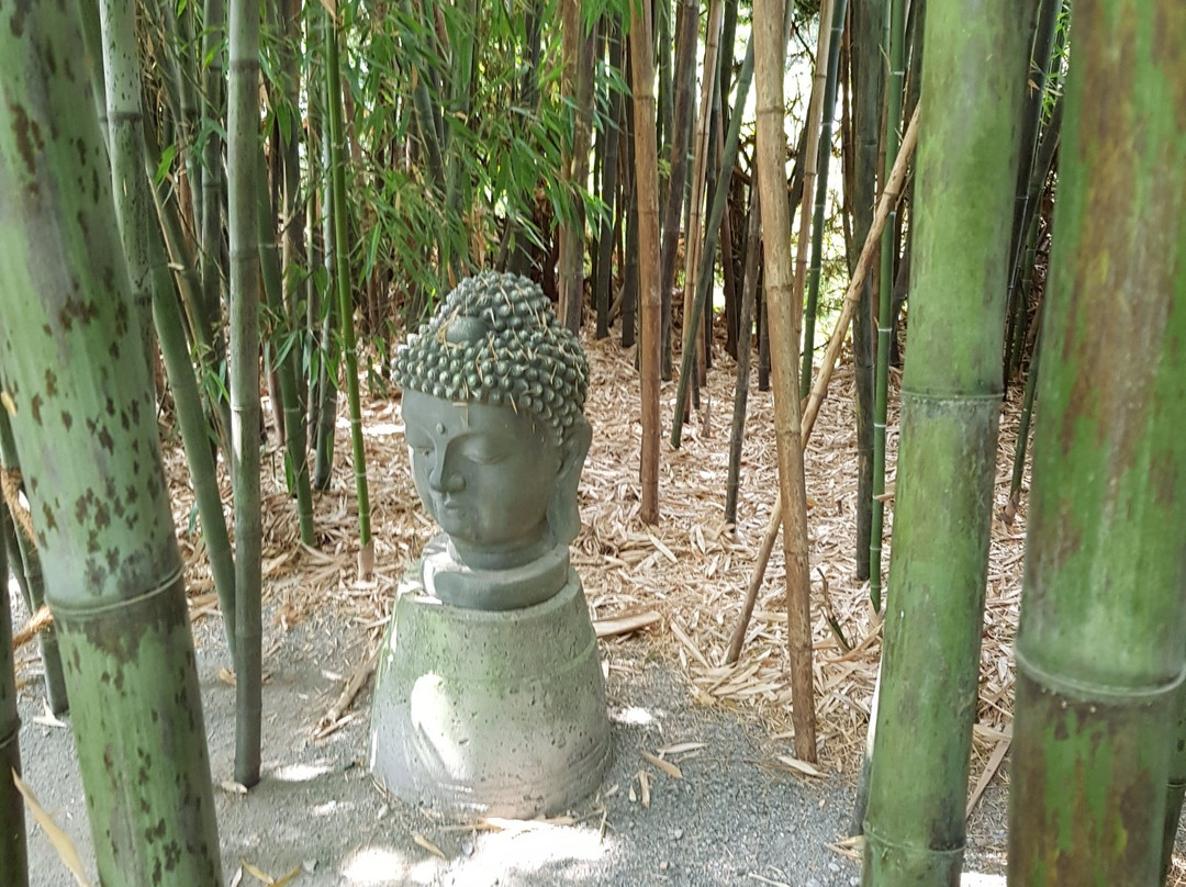 Feeriland-Veyrac必去景点