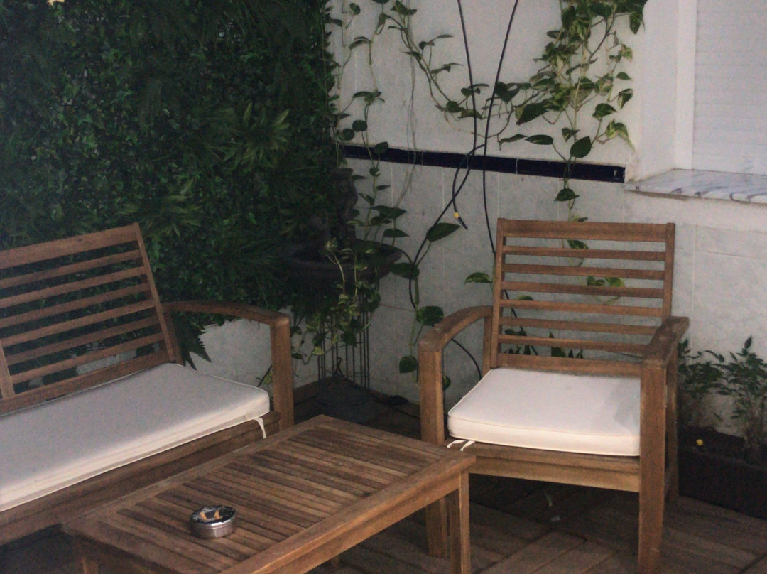 Hispania House主图