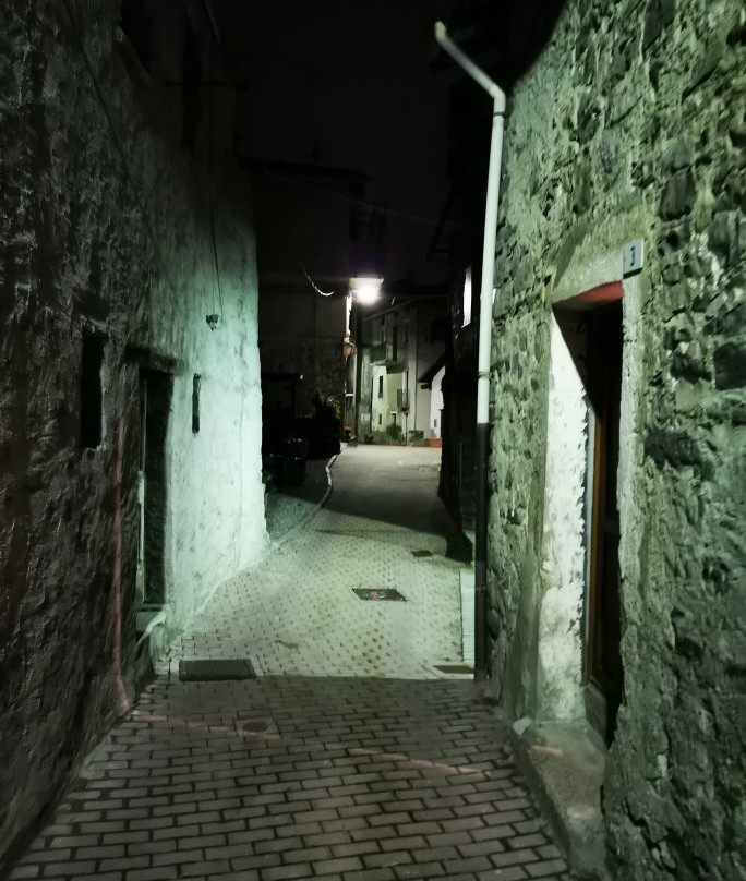 Ristorante Albergo Bellavista主图