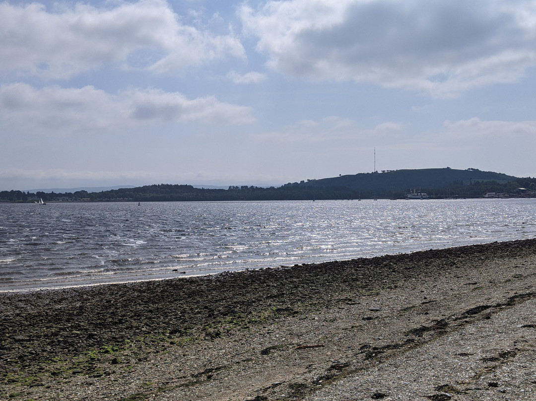 Gare Loch-Garelochhead必去景点