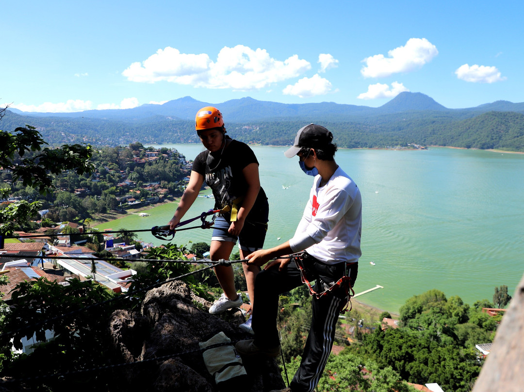 Bravos Climbing-巴耶－德布拉沃必去景点