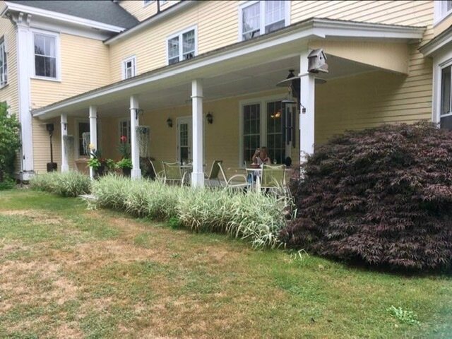 Hillsdale House Inn主图