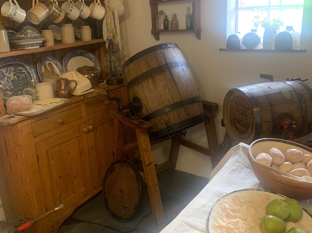 Cavan County Museum-Cavan必去景点