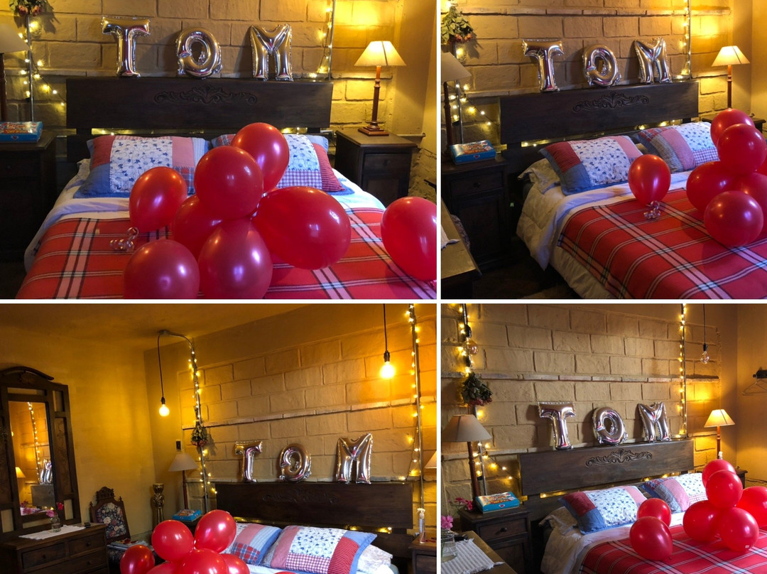 Mi Casa Es Tu Casa Inn主图