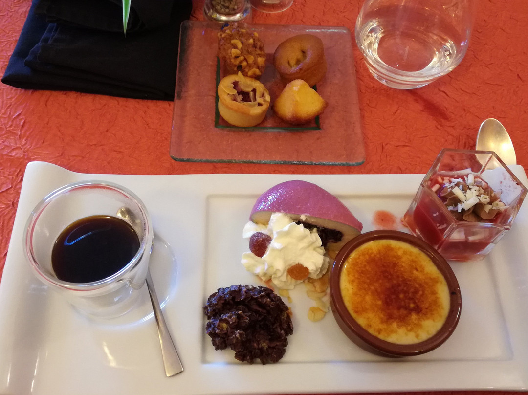 Auberge du Parc主图