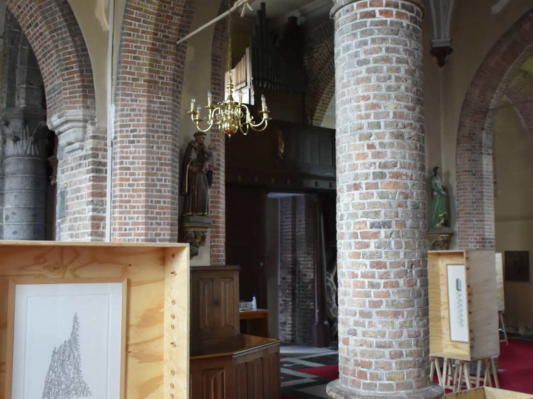 Sint-Bartholomeuskerk Nieuwmunster