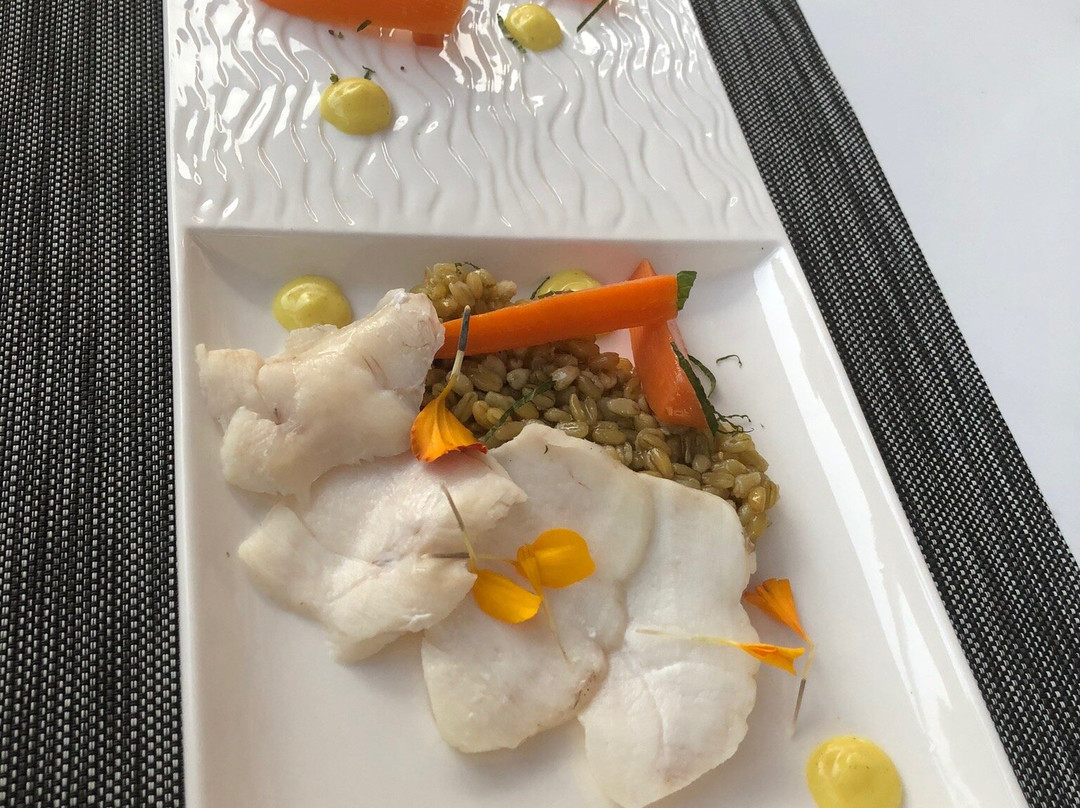 Hostellerie Bressane主图