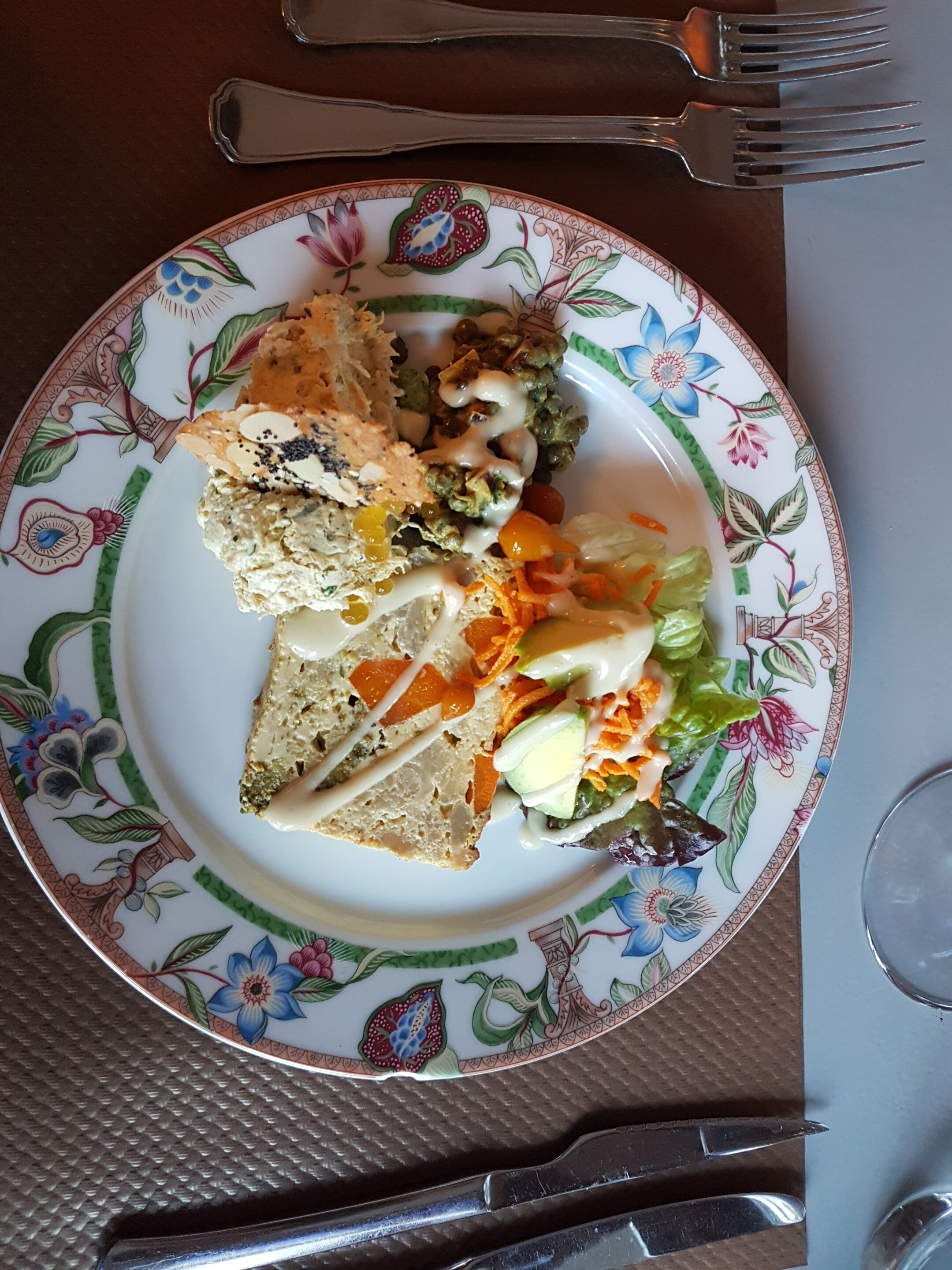 Hotel des Voyageurs-餐饮