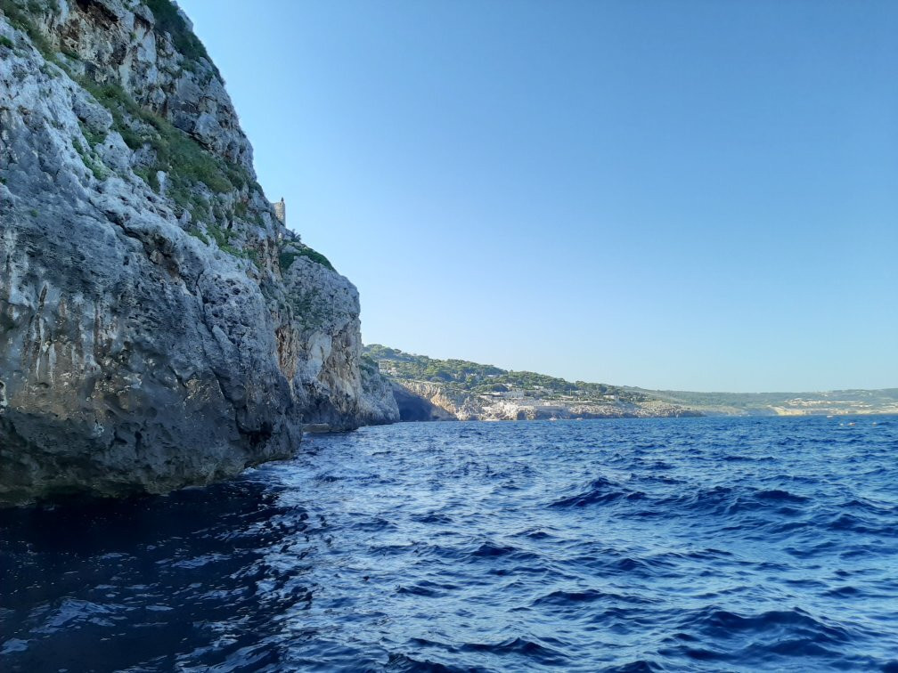 Onda blu-Castro必去景点