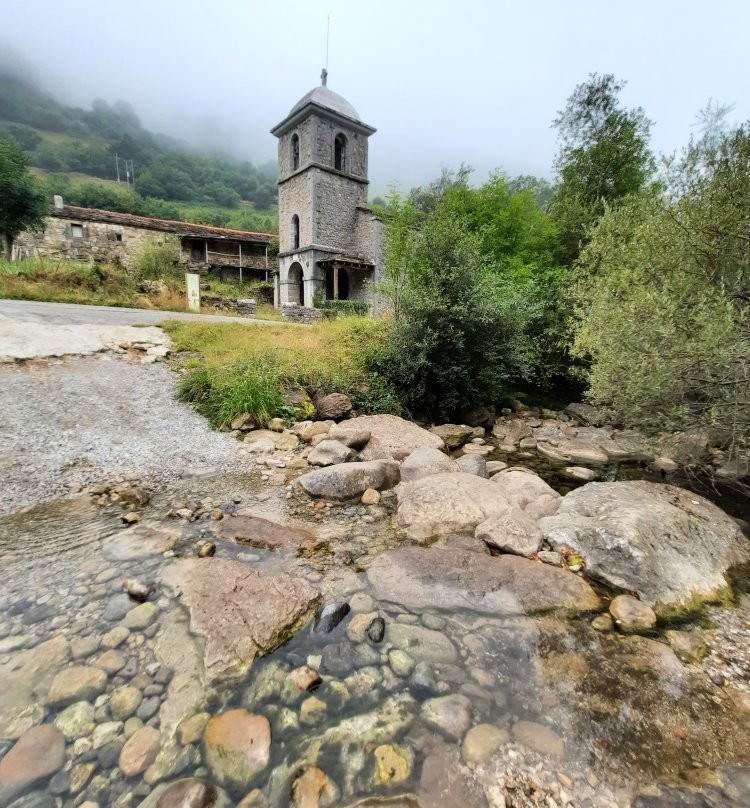 Ermita del Toral景点图片