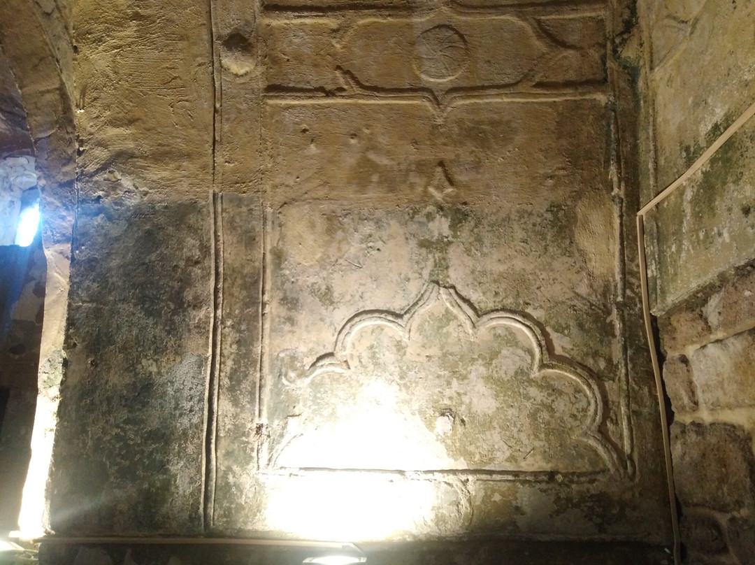 Hammam Al-Jadeed-Sidon必去景点