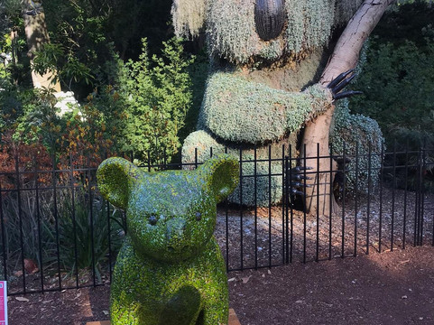 DSTours Sydney-悉尼必去景点