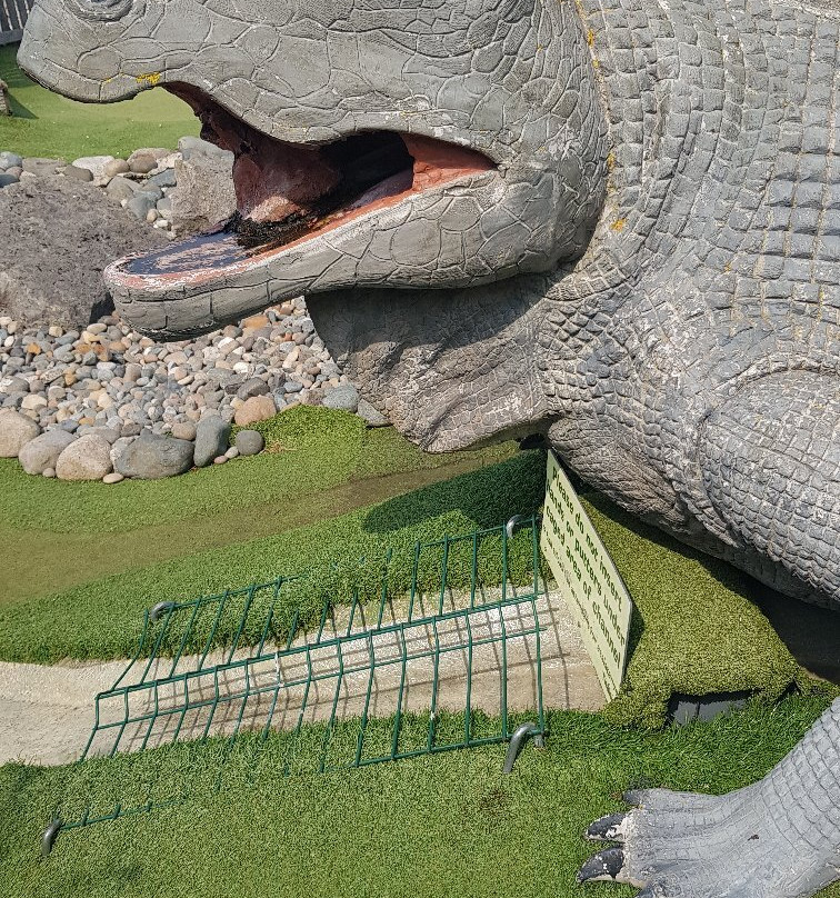Tynemouth Park-泰恩茅斯必去景点