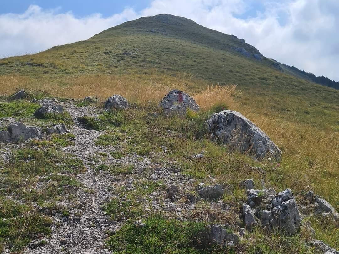 Riserva Naturale Regionale Guardiaregia-Campochiaro-Guardiaregia必去景点