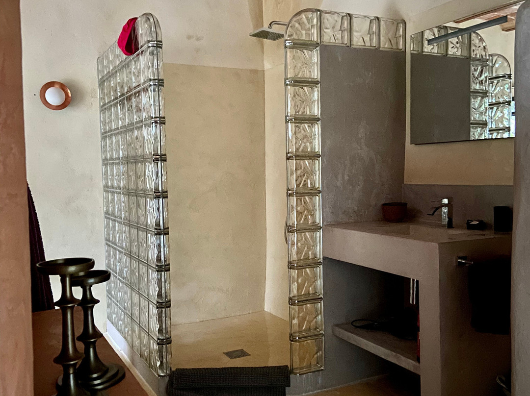 Mas d'Augustine主图