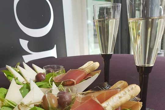 Mercatino Food Boutique-普拉必去景点