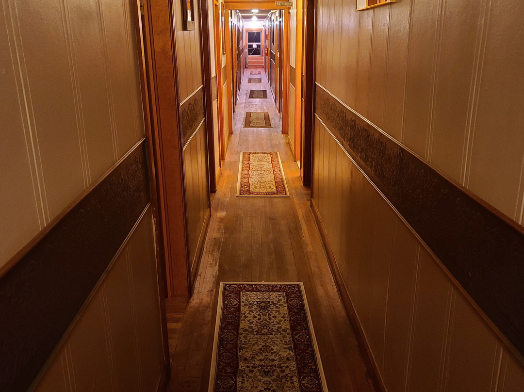 The Hotel Eastin主图