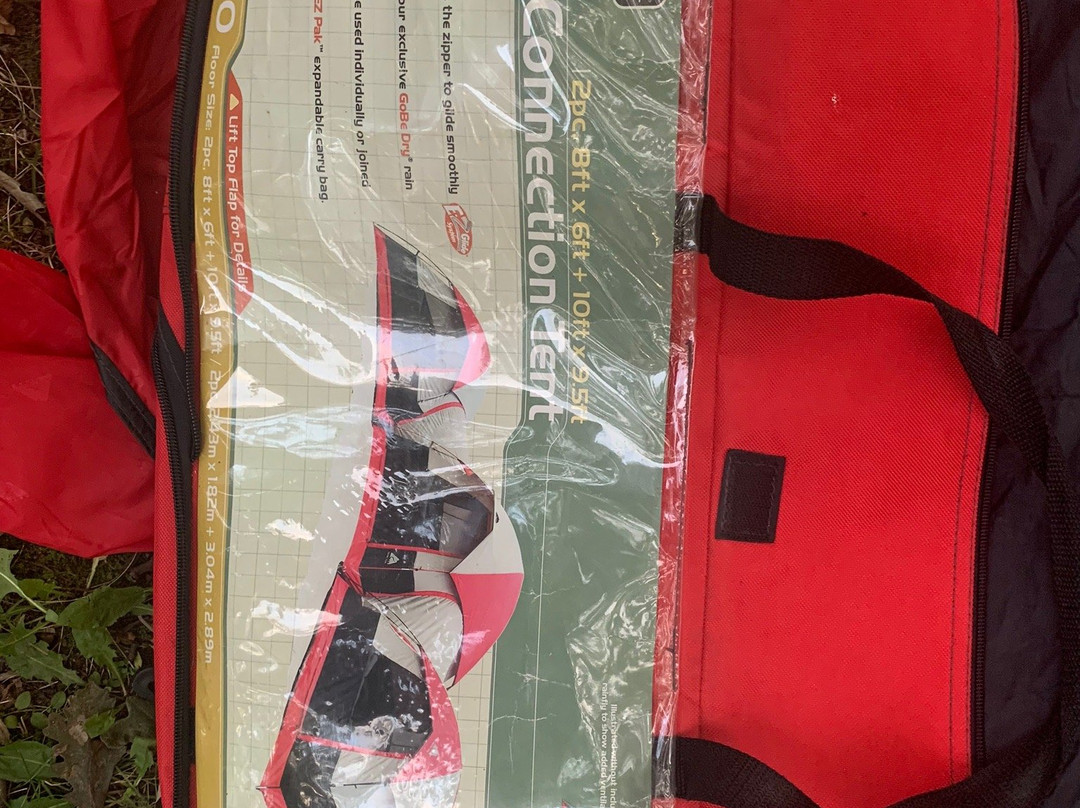 Gull Point State Park-Milford必去景点