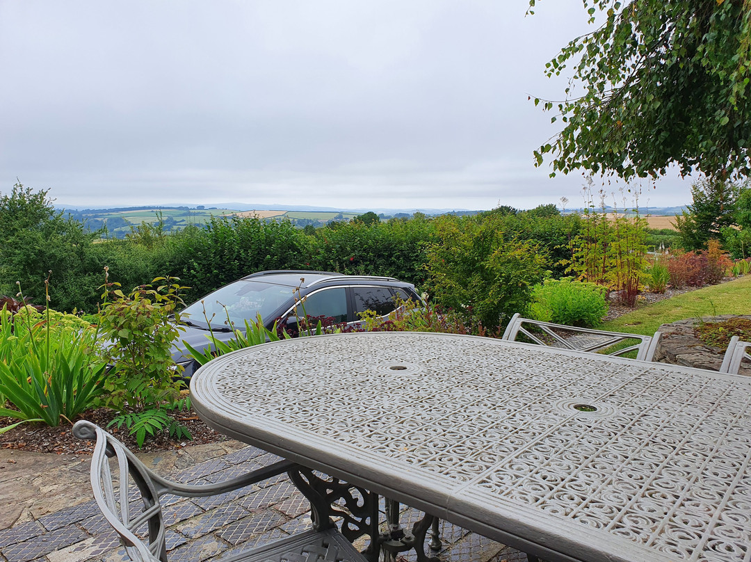 Kerswell Farmhouse主图