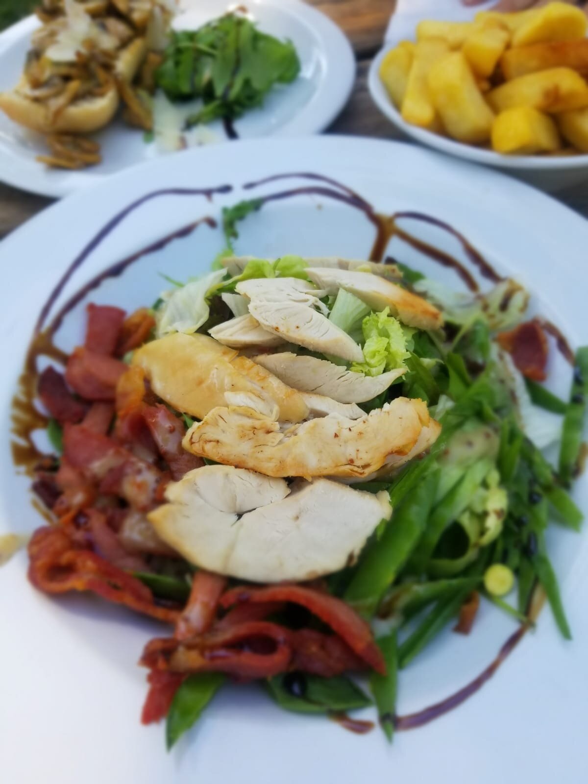 Best Western Normanton Park Hotel-餐饮
