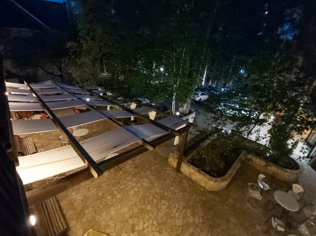 Hotel Meranda主图